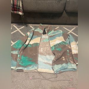 LEVIS JACKET BRAND NEW